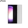 ANANK 2.5D Privacy (colla coreana LG Privacy) vetro blindato per Samsung Galaxy S24 Ultra