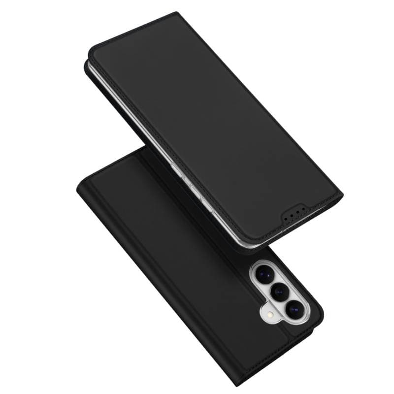 Samsung Galaxy S26 Plus - Dux Ducis Skin Pro Serie, Schwarz