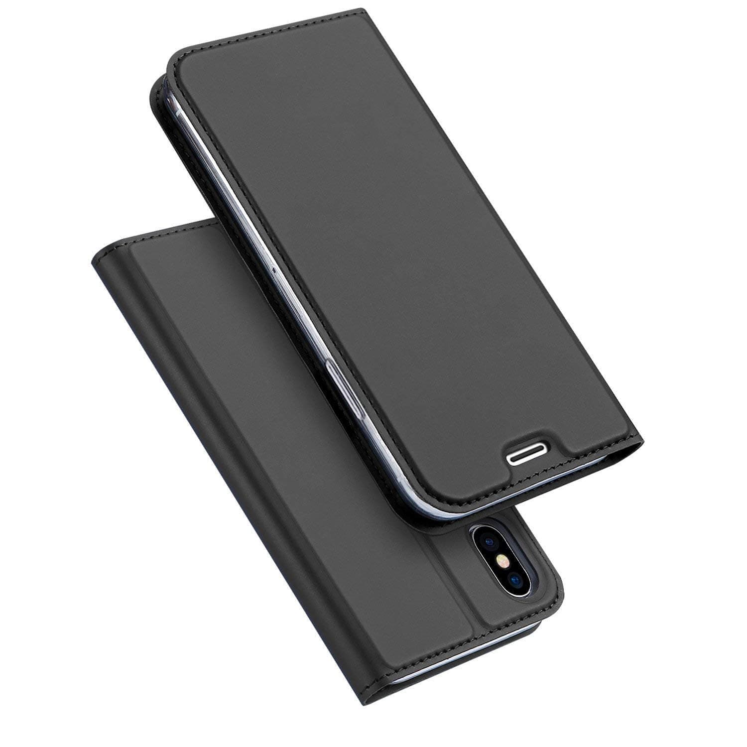 Huawei Mate 20 - Dux Ducis Skin Pro Series black