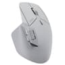rapoo - MT760 Mini - Bluetooth Maus - Kabellose Maus, Hellgrau