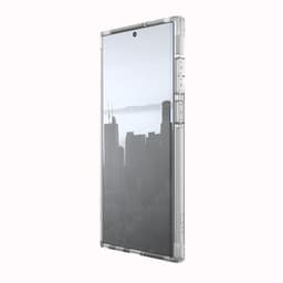 Samsung Galaxy S22 Ultra - Raptic Shockproof Backcase, Transparent – Bild 11