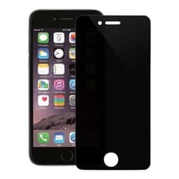 iPhone 5 / iPhone 5S - Verre trempé / verre blindé - Privacy – Bild 1