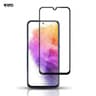 Samsung Galaxy A41 - RPD Tempered Glass 2.5 D / Armored Glass, Full Glue