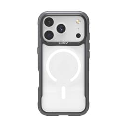 iPhone 17 Pro - Raptic/X-Doria Defense Shield Schwarz – Bild 1