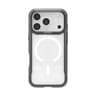 iPhone 17 Pro - Raptic/X-Doria Defense Shield Schwarz