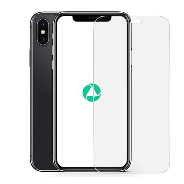 iPhone X / XS / 11 Pro - Tempered Glass - Verre blindé - Big Arc