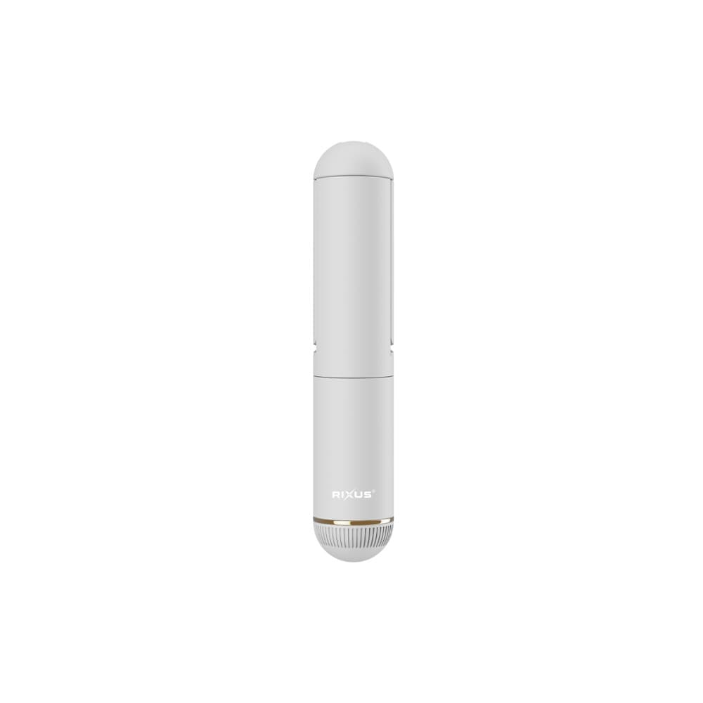 Rixus - Mini bastone selfie senza fili (RXSF30A) - Bianco – 3