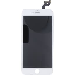 Apple iPhone 6S PLUS Frontglas / LCD weiss original, neu, original – Bild 1