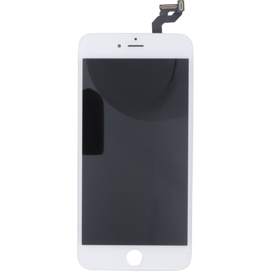 Apple iPhone 6S PLUS Frontglas / LCD weiss original, neu, original