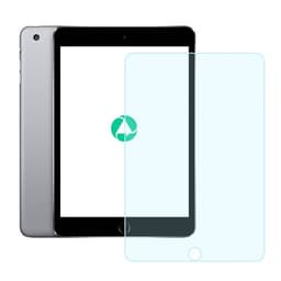 iPad Mini 1 / 2 / 3 - Tempered Glass / Panzerglas – Bild 1