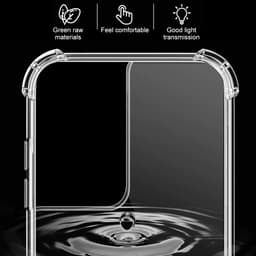 Samsung Galaxy S21 Ultra - Airpillow transparent – Bild 8