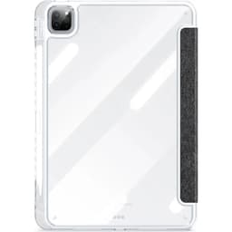 iPad Pro 11" (2024) - Dux Ducis Unid Series, custodia flip stand-up, nera – Bild 2