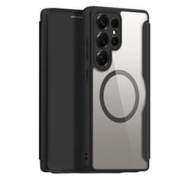 Dux Ducis - Galaxy S25 Ultra - Skin X Pro Series Case with MagSafe, Black – Bild 1