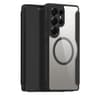 Dux Ducis - Galaxy S25 Ultra - Skin X Pro Series Case with MagSafe, Black