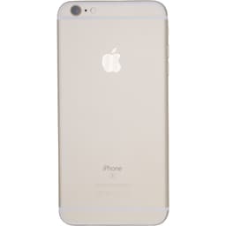 Apple iPhone 6S PLUS Backcover complete gold, new, original (with small parts assembled) – Bild 1