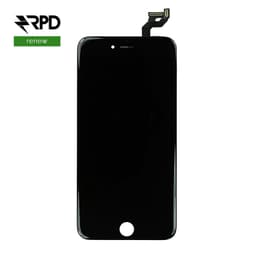 LCD for iPhone 6S PLUS black original, renewed – Bild 1