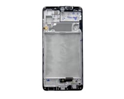 Samsung Galaxy A32 4G schwarz, LCD, original – Bild 3