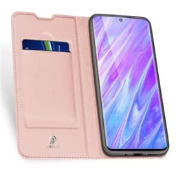 Samsung Galaxy Note 10 - Dux Ducis Skin Pro Series roségold – Bild 3