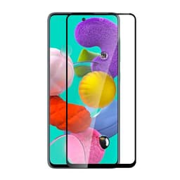 Samsung Galaxy S20 FE / A51 / A52 - Tempered Glass - 3D – Bild 1