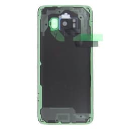 Samsung Galaxy S8 – cache arrière bleu, neuf, d'origine – Bild 2