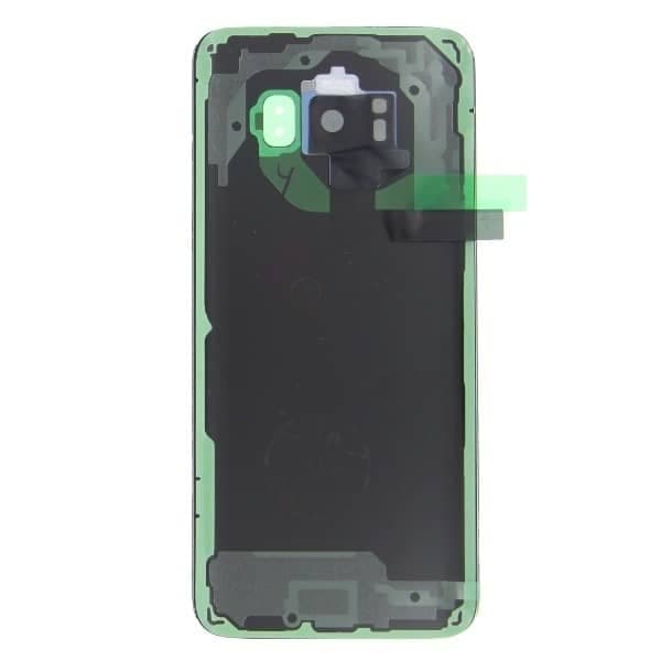 Samsung Galaxy S8 Backcover blue original, new, original – 2