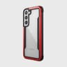 S23+ - Raptic shield red