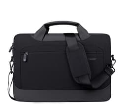 Okade - MacBook / Laptop Bag, 13.3-14 inch, T62, Black – Bild 1