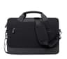Okade - MacBook / Laptop Bag, 13.3-14 inch, T62, Black