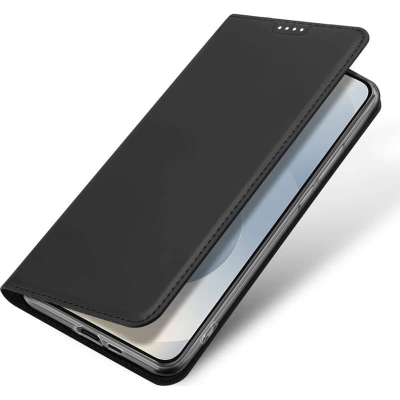 Samsung Galaxy S25 Edge - Dux Ducis Skin Pro Series nero – 4
