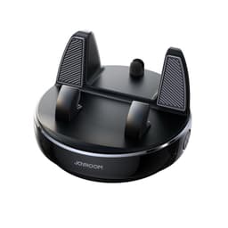 Joyroom - Dundun No.3 Vehicle Mount, Black (JR-ZS330) – Bild 1