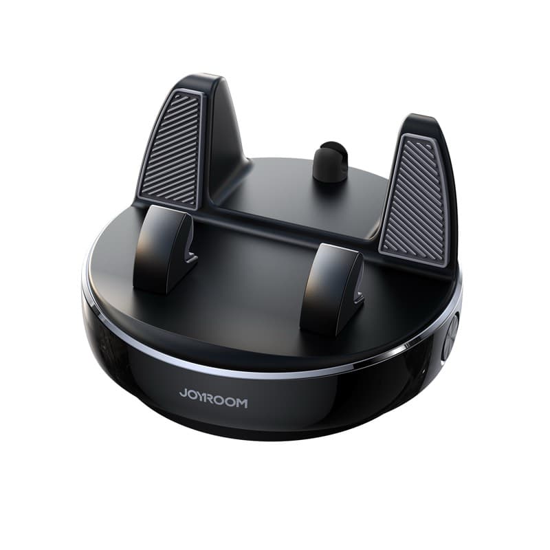 Joyroom - Supporto per veicoli Dundun No.3, nero (JR-ZS330)