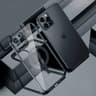 iPhone 13 Pro - Magsafe Clear Case Black
