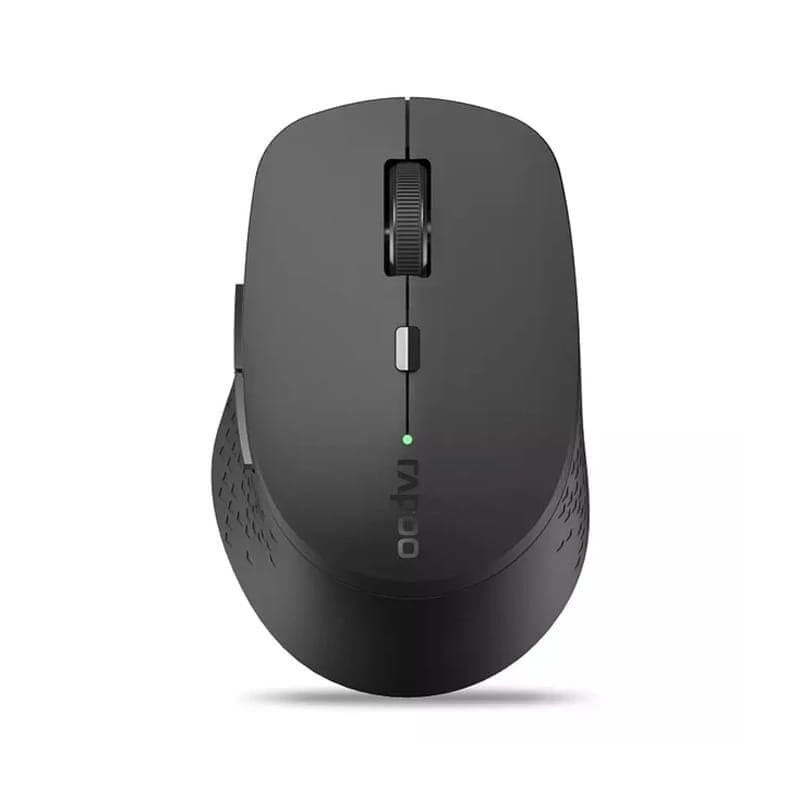 rapoo - M300G Silent - Bluetooth Mouse - Wireless Mouse