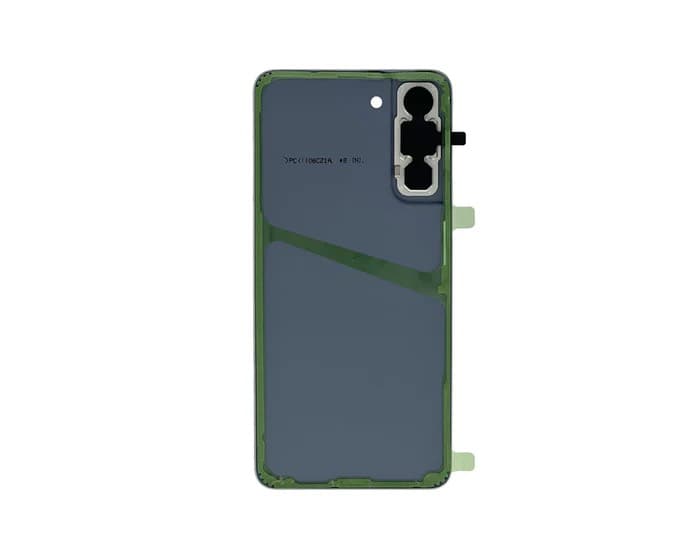 Samsung Galaxy G990B S21 FE copertura posteriore, oliva, nuova, originale – 3