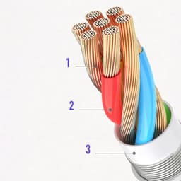 Joyroom - Convertitore audio da Tipo-C a 3,5 mm (SH-C1), serie Ben – Bild 3