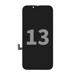 Apple iPhone 13 Frontglas / LCD, NCC Incell (Prime) – Bild 3