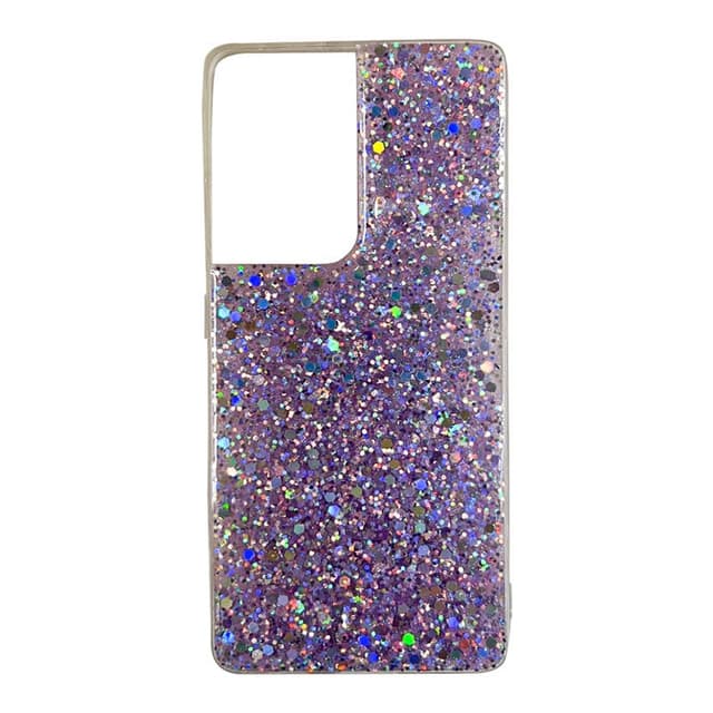 Samsung Galaxy S21 Ultra - Bling violett