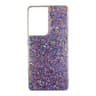 Samsung Galaxy S21 Ultra - Bling violett