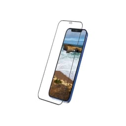 iPhone Xs Max - Vetro temperato / vetro blindato per la parte posteriore – Bild 1