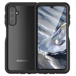Samsung Galaxy A14 4G/5G - Redpepper IP68 Dot Series Etui étanche pour l'extérieur, noir – Bild 5