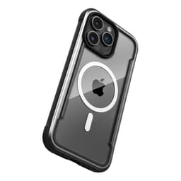 iPhone 15 Pro - Raptic/X-Doria Raptic Shield MagSafe, nero – Bild 4