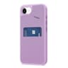 iPhone 16e/17e - Dux Rafi Series Magsafe with stand function, purple