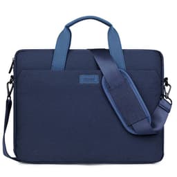 Okade - MacBook / laptop bag, 1413.3-14inch, T64, navy blue – Bild 1