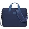 Okade - MacBook / laptop bag, 1413.3-14inch, T64, navy blue