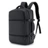 Okade - S219 Laptoprucksack - 17,3” - Schwarz