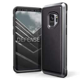 Raptic/X-Doria Defense Lux for Samsung Galaxy Note9 - Black Leather - 3X3P4597A – Bild 1