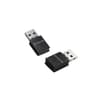 Proove - Adattatore Wifi/Bluetooth Multilink, nero