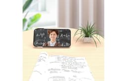 Hoco - J76 Bobby - Hoco Powerbank, 10000mAh, magnetic fast charging, black – Bild 5