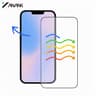 ANANK 2.5D Transparent Anti-Blue-Light Edition - Verre blindé anti-lumière bleue pour iPhone 16 Plus