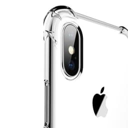 iPhone 7 Plus / 8 Plus - Airpillow transparent – Bild 3